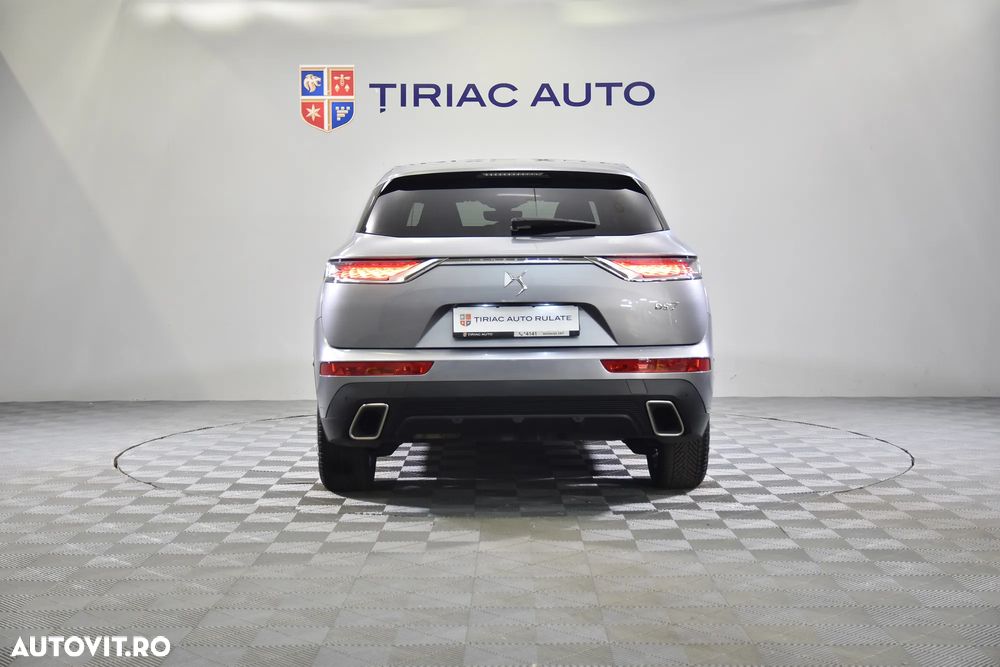 DS Automobiles DS 7 Crossback - 4