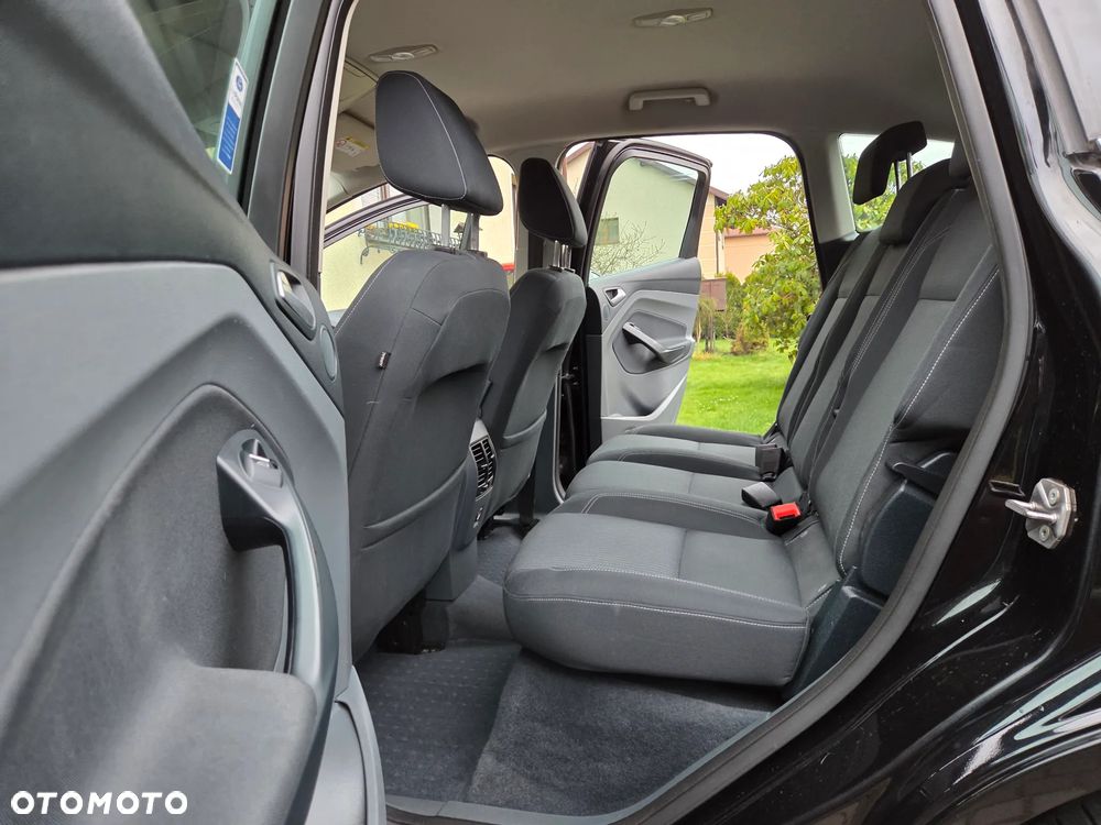 Ford C-MAX 1.0 EcoBoost Titanium ASS - 7