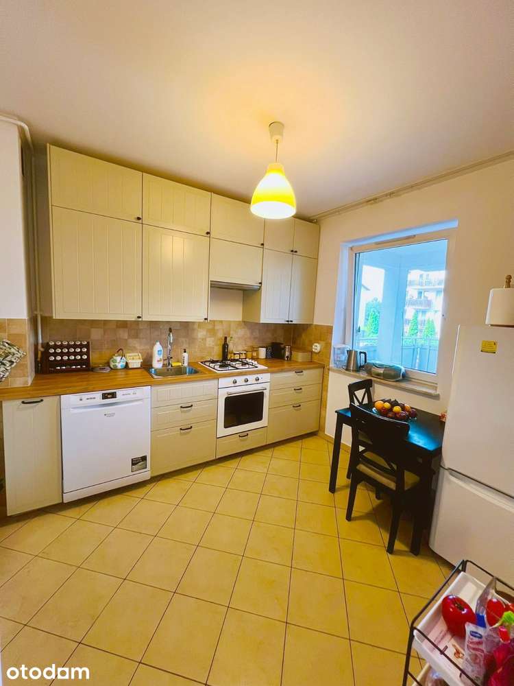 2-pokojowe mieszkanie,Obozowa,Dębniki,Garaż,Taras,balkon,PET FRIENDLY