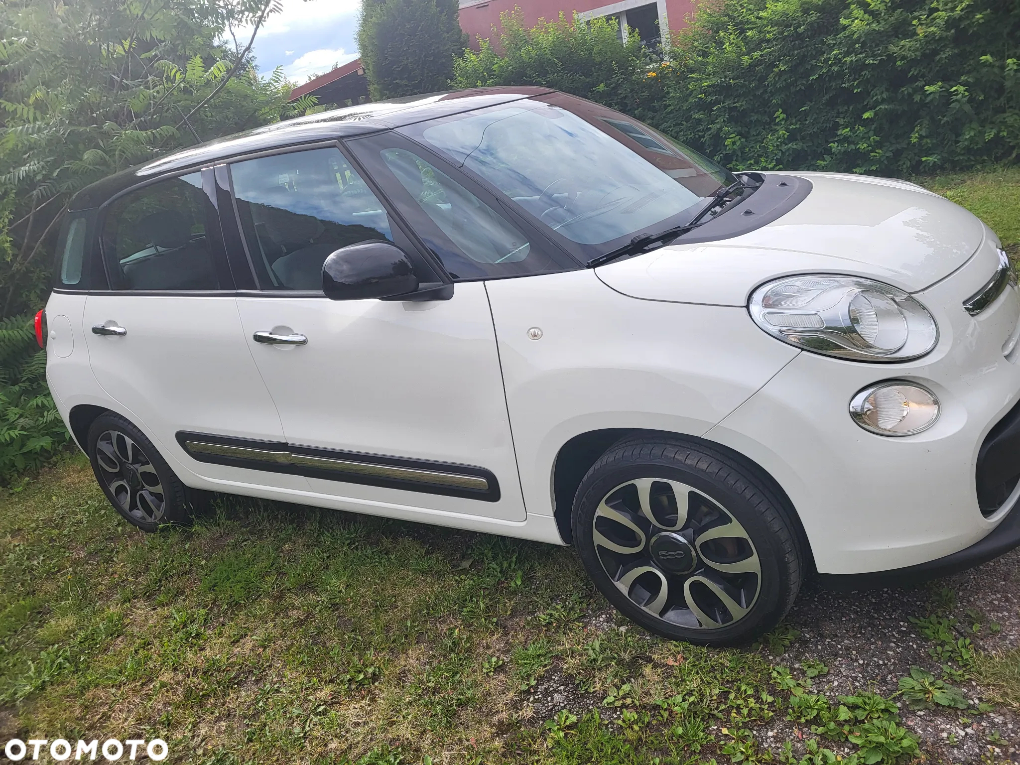 Fiat 500L 1.4 16V Lounge - 17