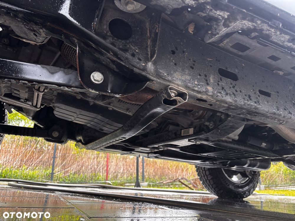 Jeep Wrangler 2.0 T-GDI Hardtop AWD Automatik Sport - 15
