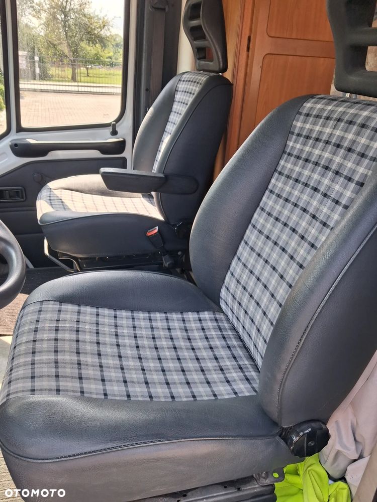 Toyota Hilux polycompsit loge mobile - 26