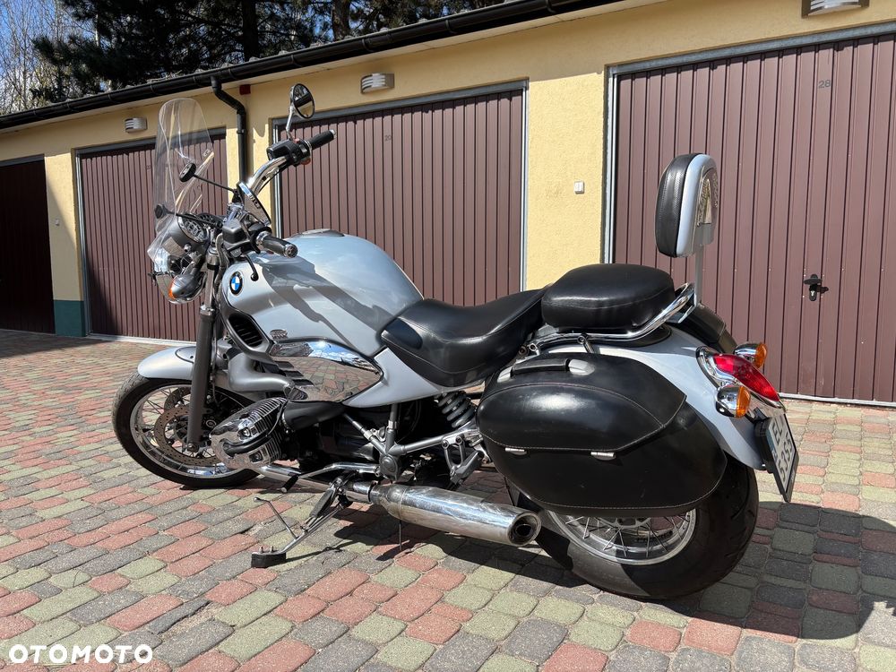 BMW R - 5