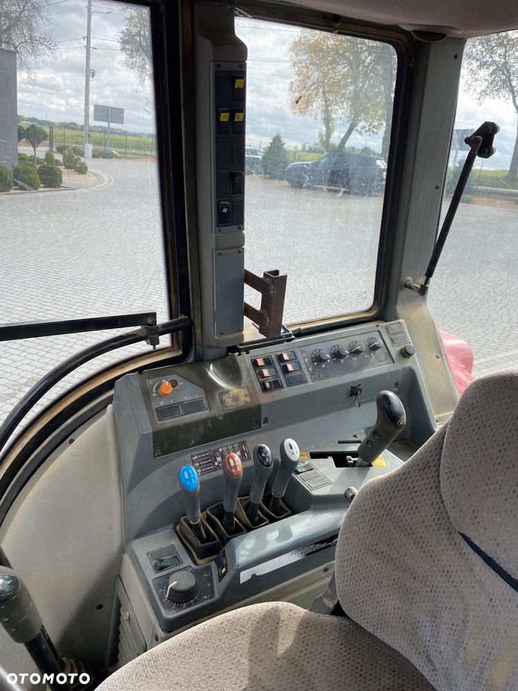 Valtra T130 - 11