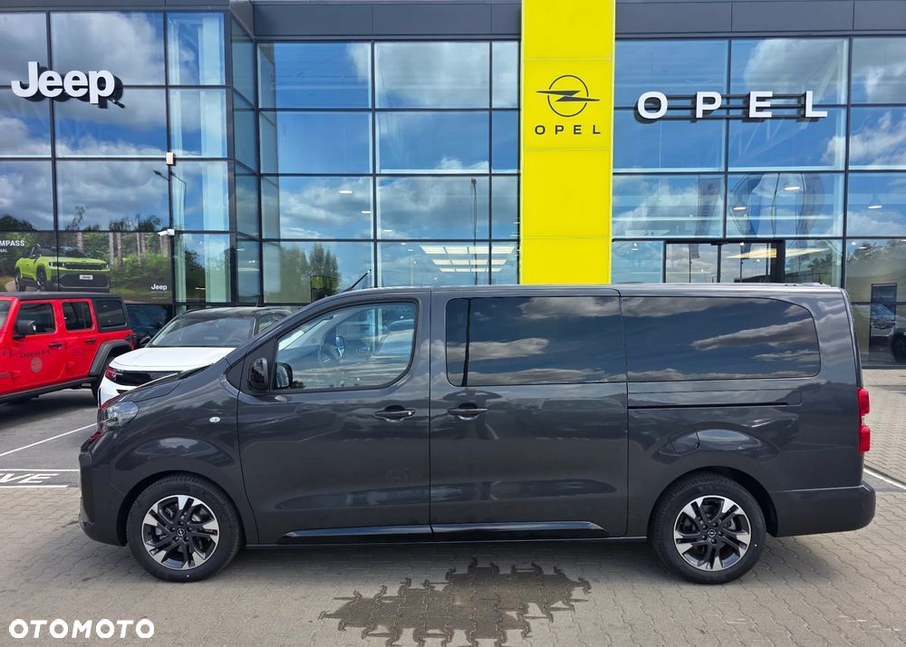 Opel Zafira 2.2 Diesel XL Business - 8