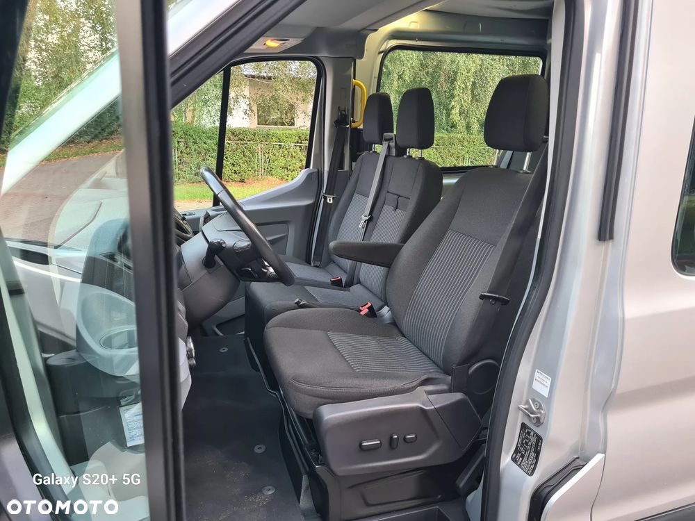 Ford TRANSIT - 14