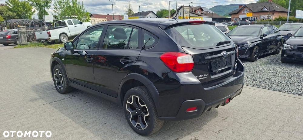 Subaru XV 2.0D Comfort - 3