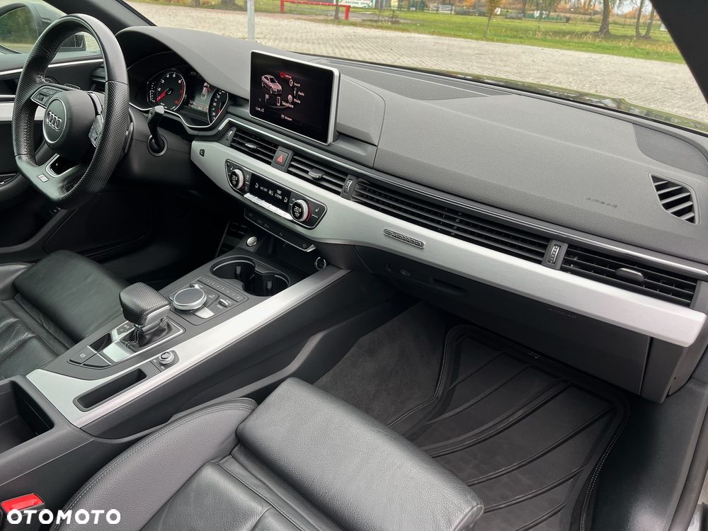 Audi A5 Sportback - 25