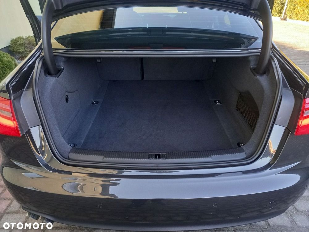 Audi A6 Limousine 2.0 TDI Prime Line - 18
