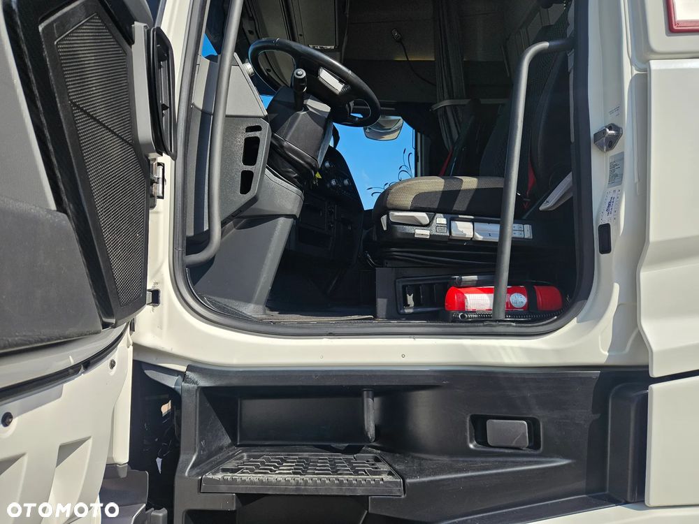 Renault T HIGH 480 *13L*KLIMA POSTOJOWA* - 12