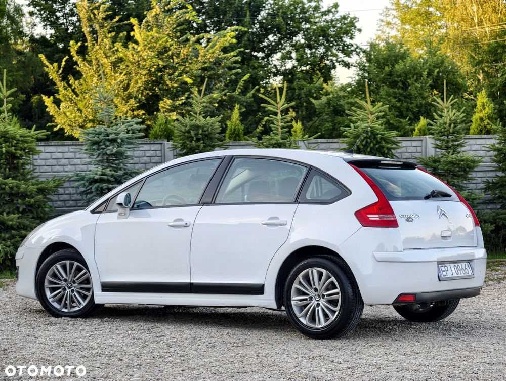 Citroën C4 1.4 16V My Way - 35