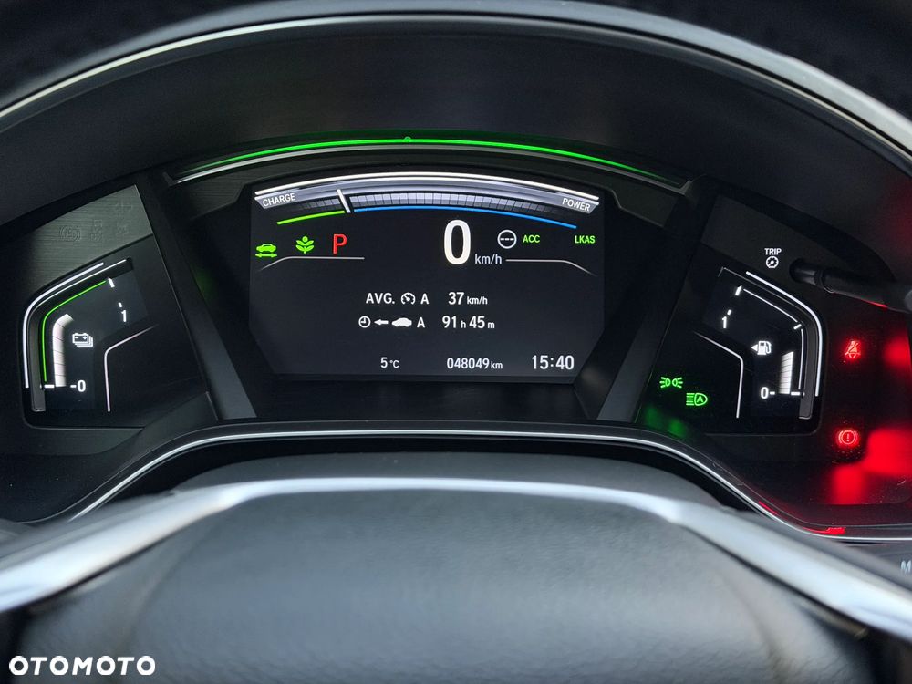 Honda CR-V 2.0 i-MMD Executive (Honda Connect+) - 33