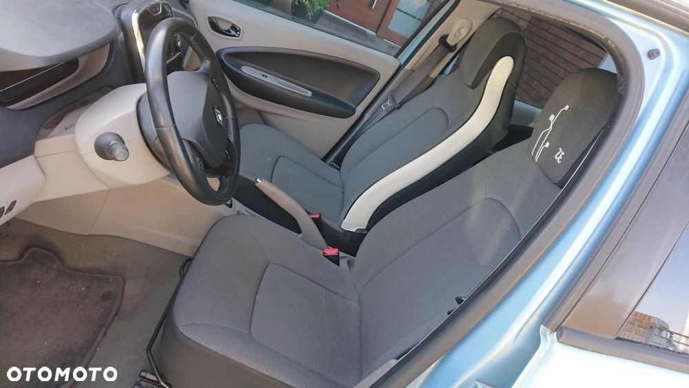 Renault Zoe - 3