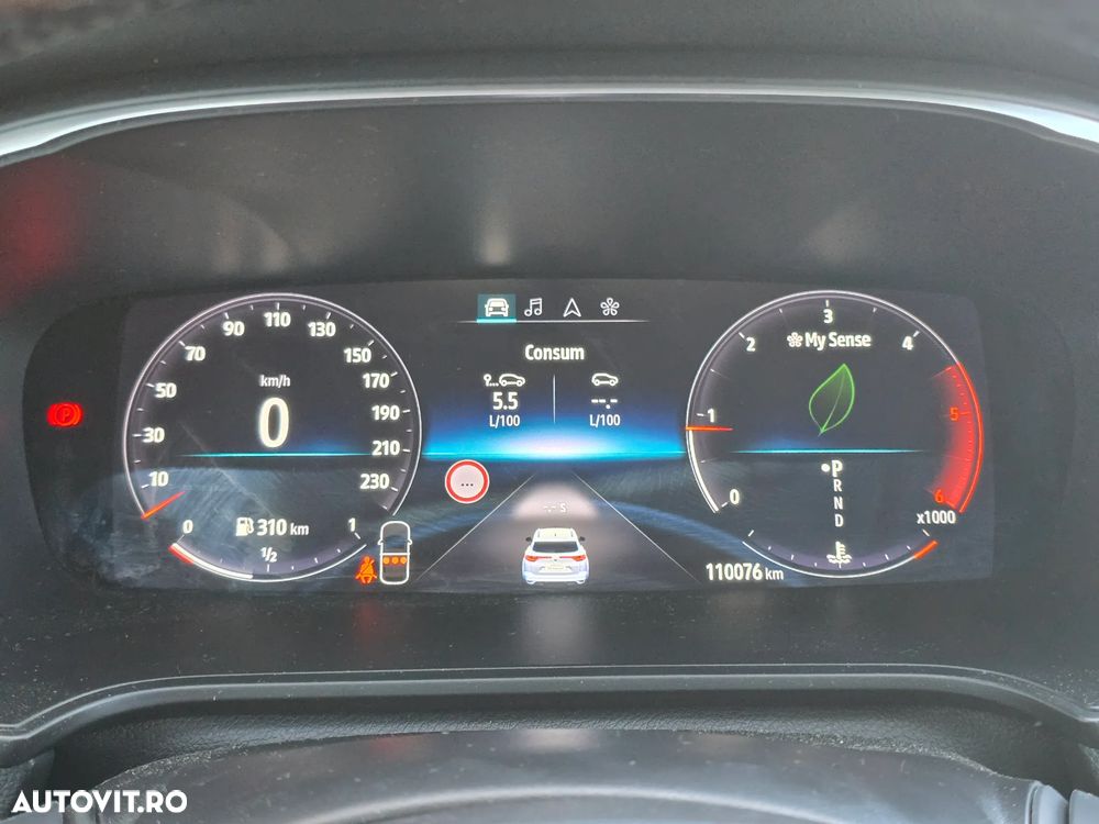 Renault Megane - 23