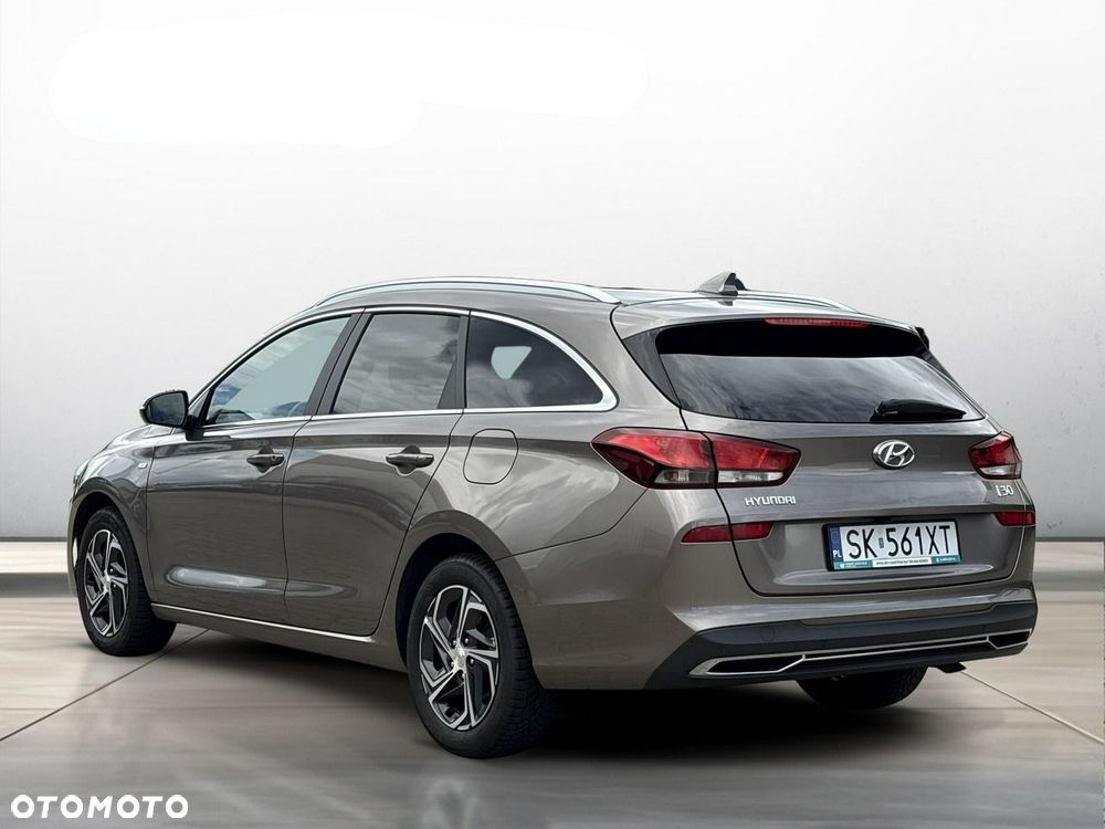 Hyundai i30 - 4