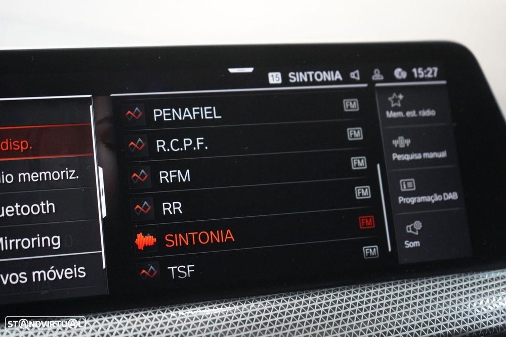 BMW 218 Gran Coupé - 15