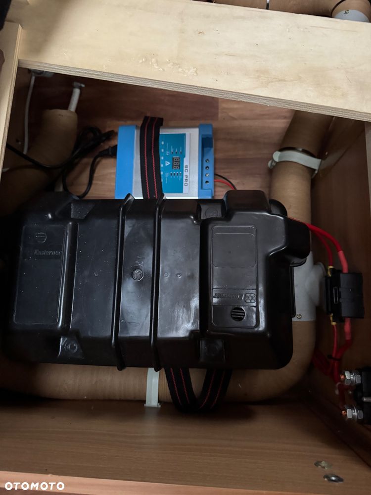 KNAUS Sudwind W01 - 6