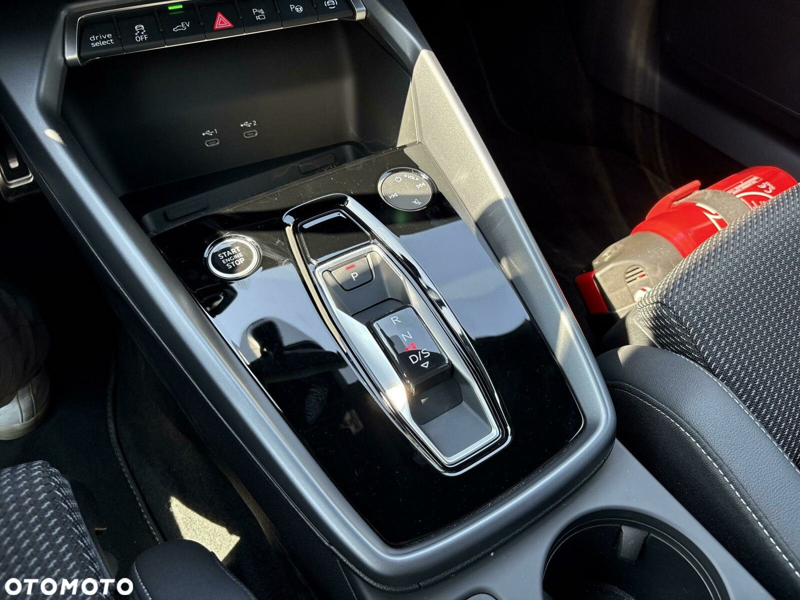Audi A3 - 15