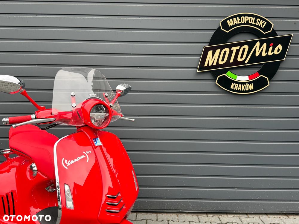 Vespa Inny - 3