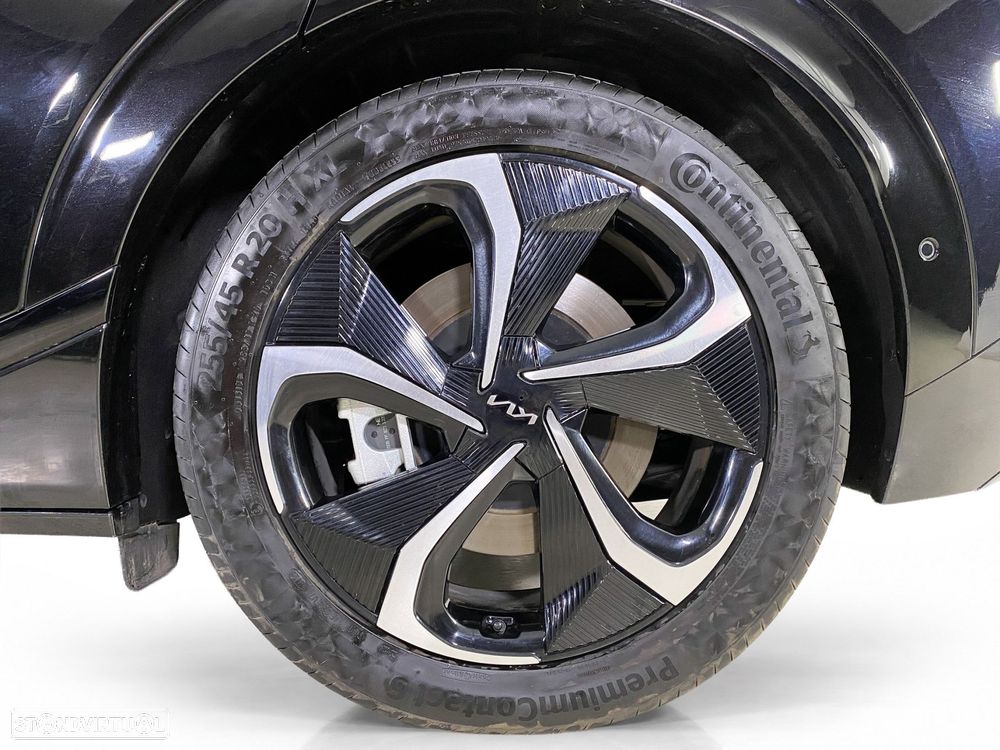 Kia EV6 77,4-kWh GT-line - 26