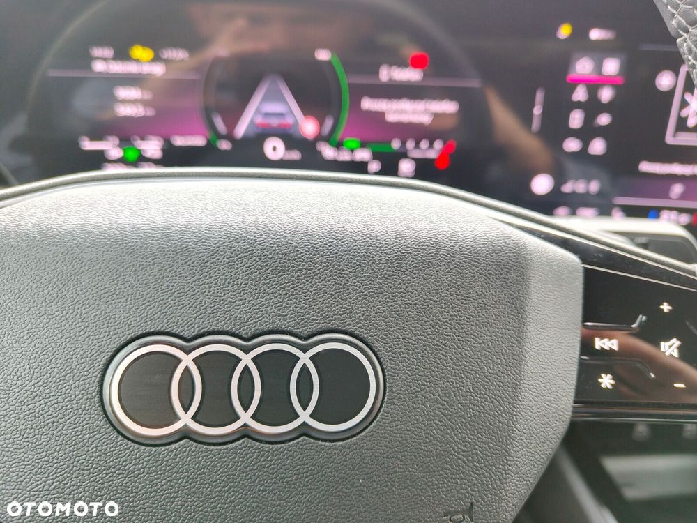 Audi A6 Limousine - 20