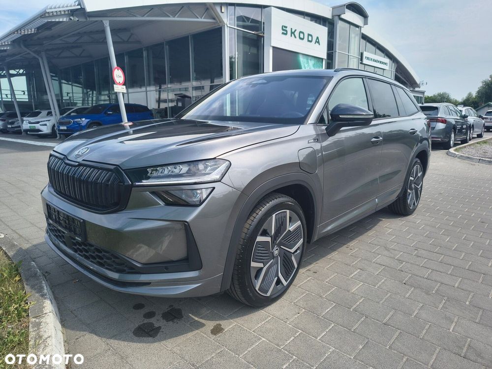 Skoda Kodiaq - 2