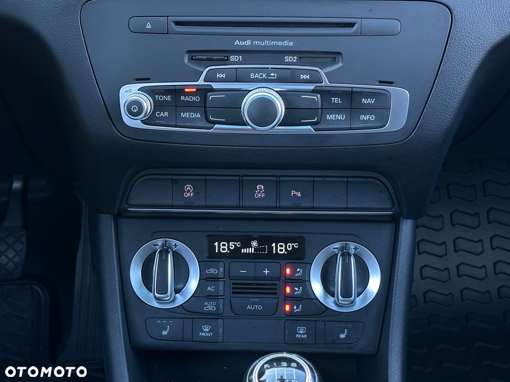 Audi Q3 2.0 TFSI Quattro - 32