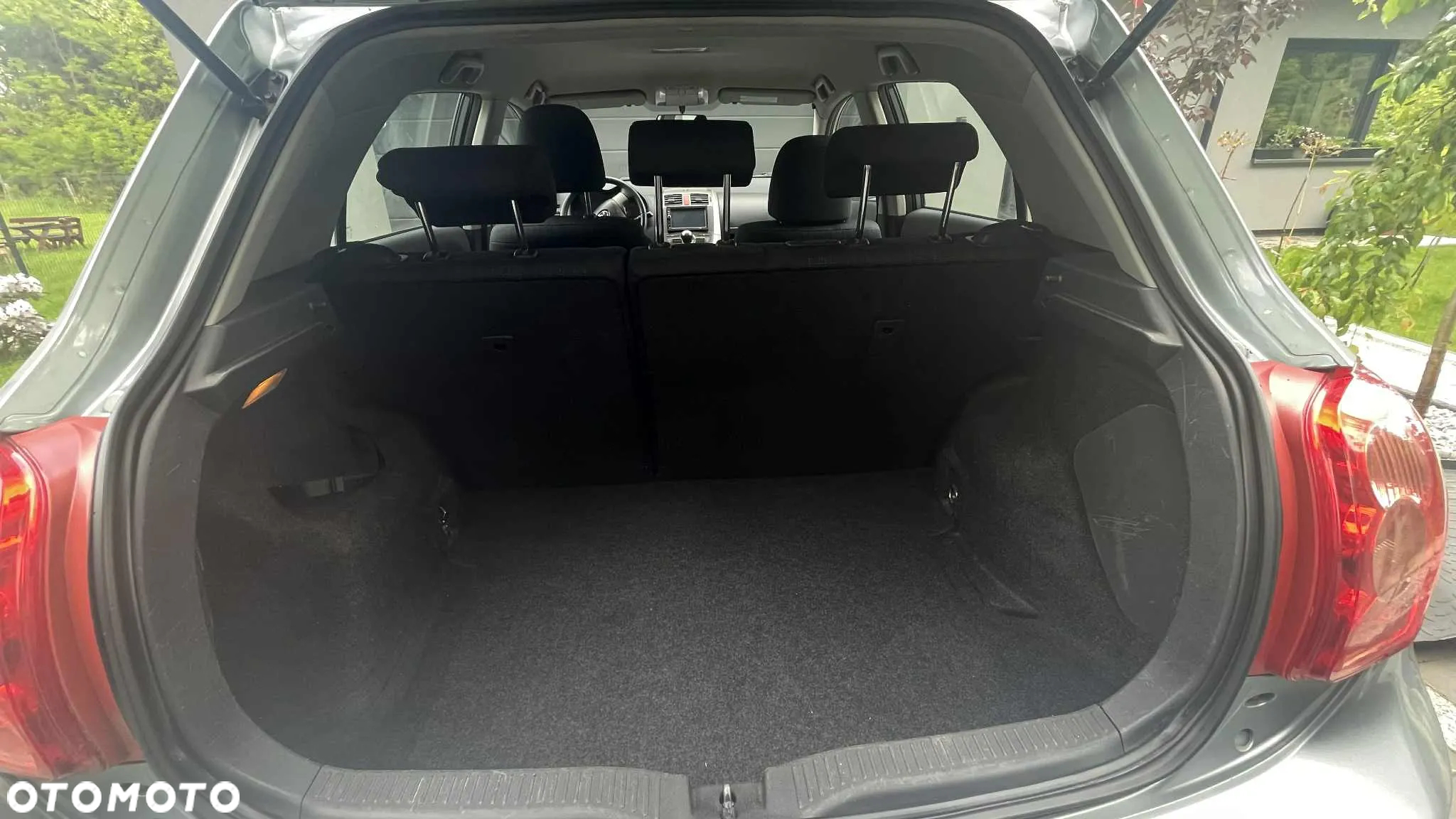Toyota Auris - 18