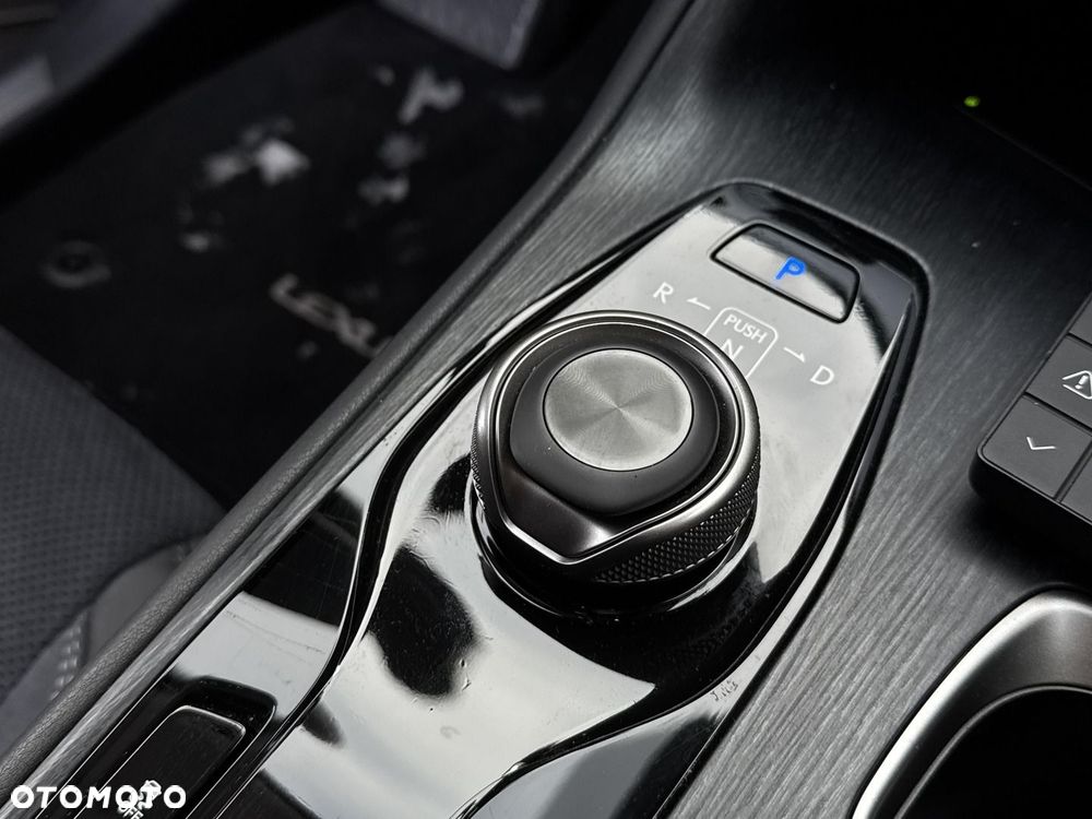Lexus RZ 450e Omotenashi DIRECT4 - 27