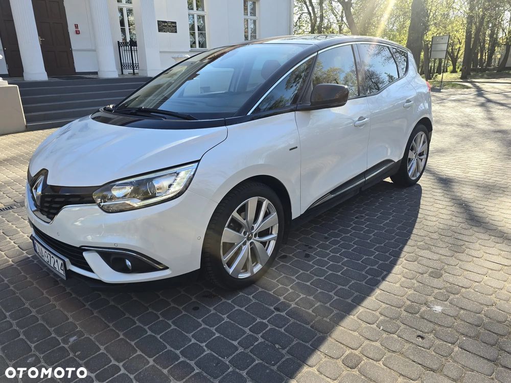 Renault Scenic 1.3 TCe Energy Zen - 1