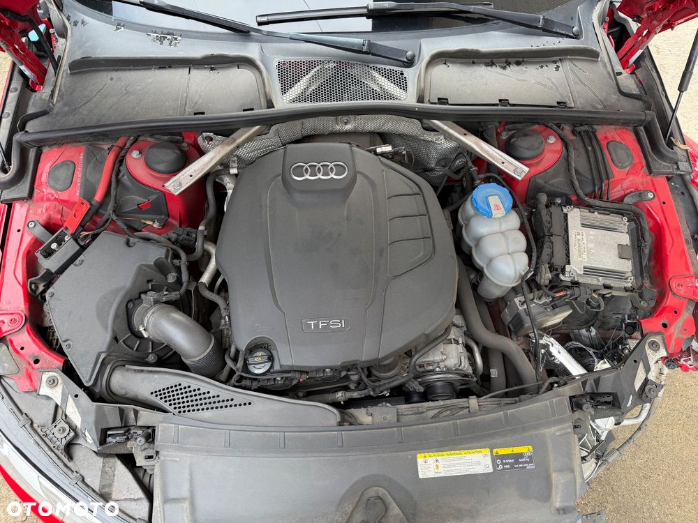 Audi A4 Limousine 35 TFSI mHEV S Line S tronic - 16
