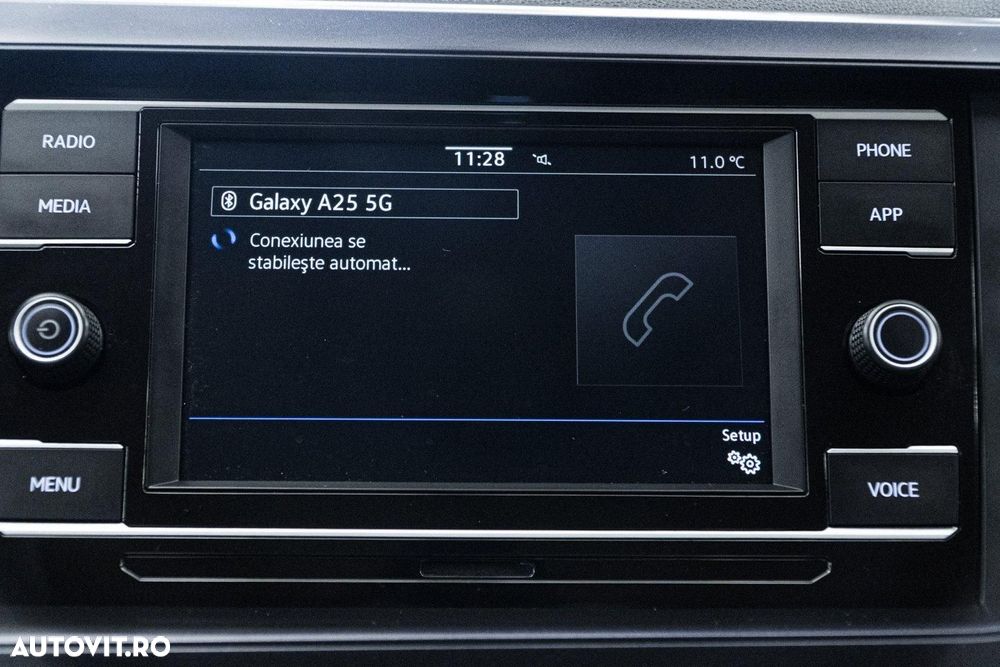 Volkswagen Polo 1.0 Comfortline - 36