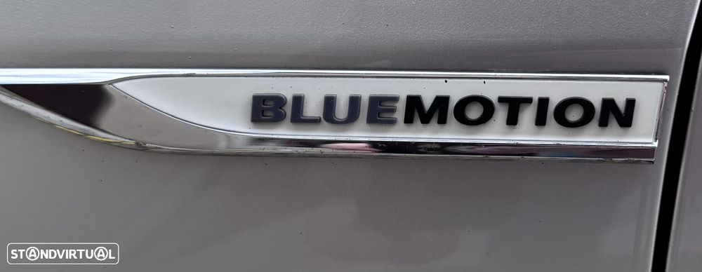 VW Golf Variant 1.6 TDi BlueMotion Lounge - 10