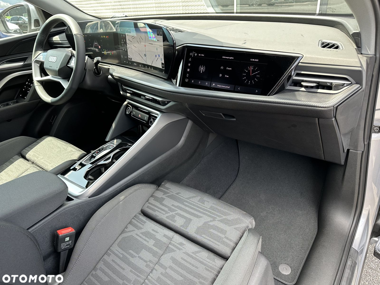 Audi Q5 Sportback - 20