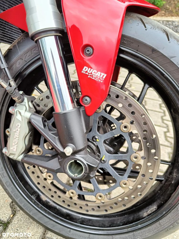 Ducati Monster - 19