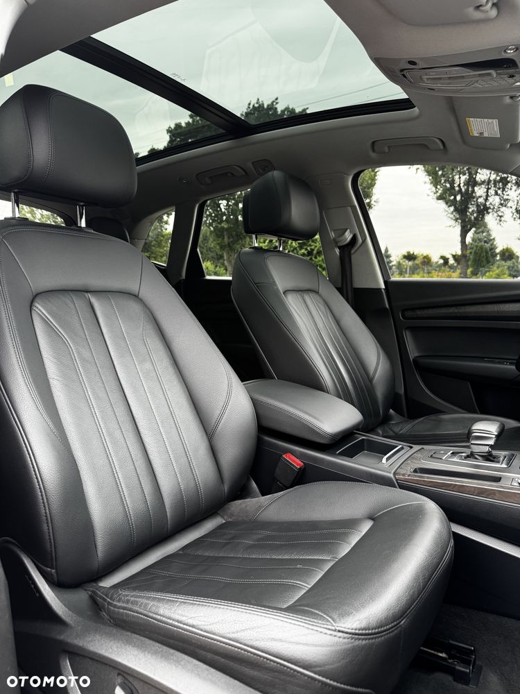 Audi Q5 - 8