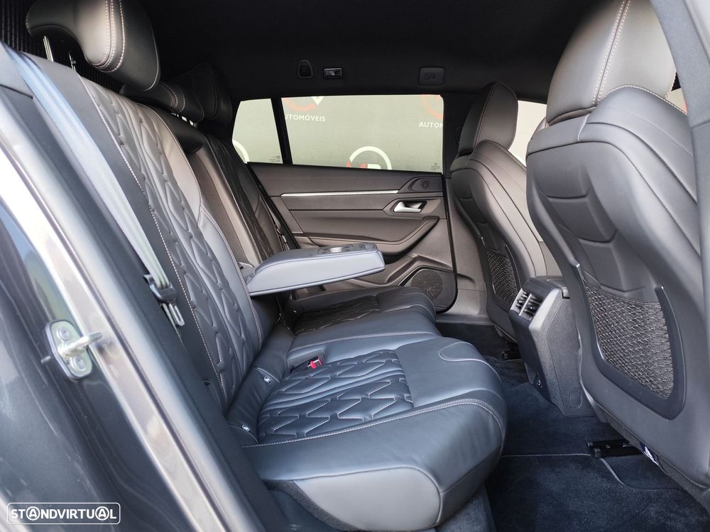 Peugeot 508 SW - 33