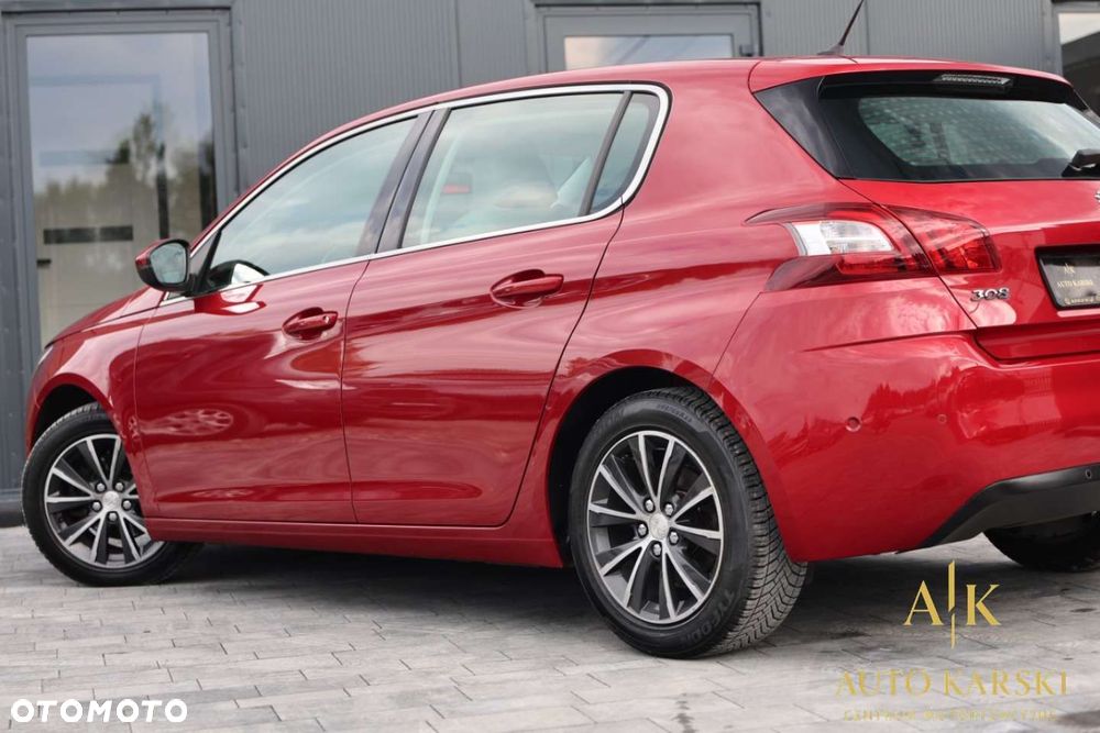 Peugeot 308 - 15