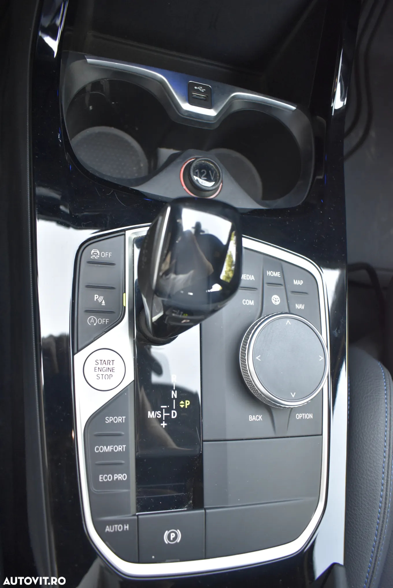 BMW Seria 1 - 12