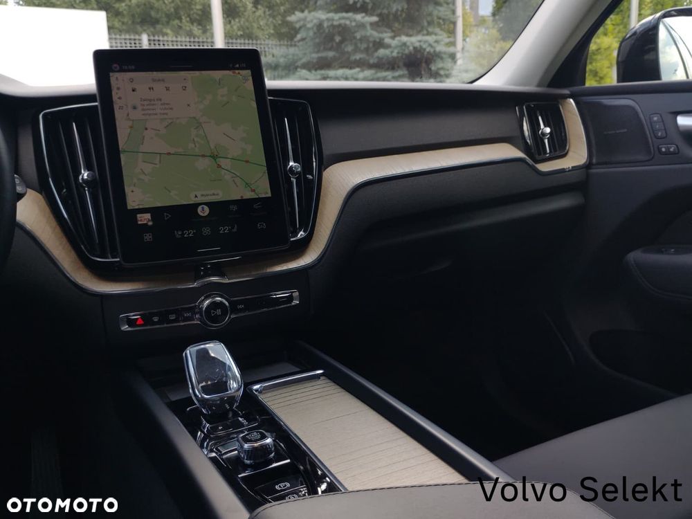 Volvo XC 60 - 17