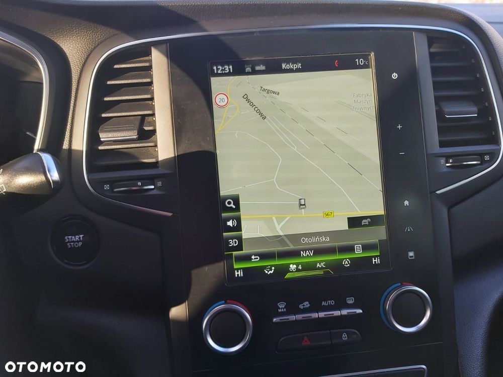 Renault Megane ENERGY TCe 130 BOSE EDITION - 35