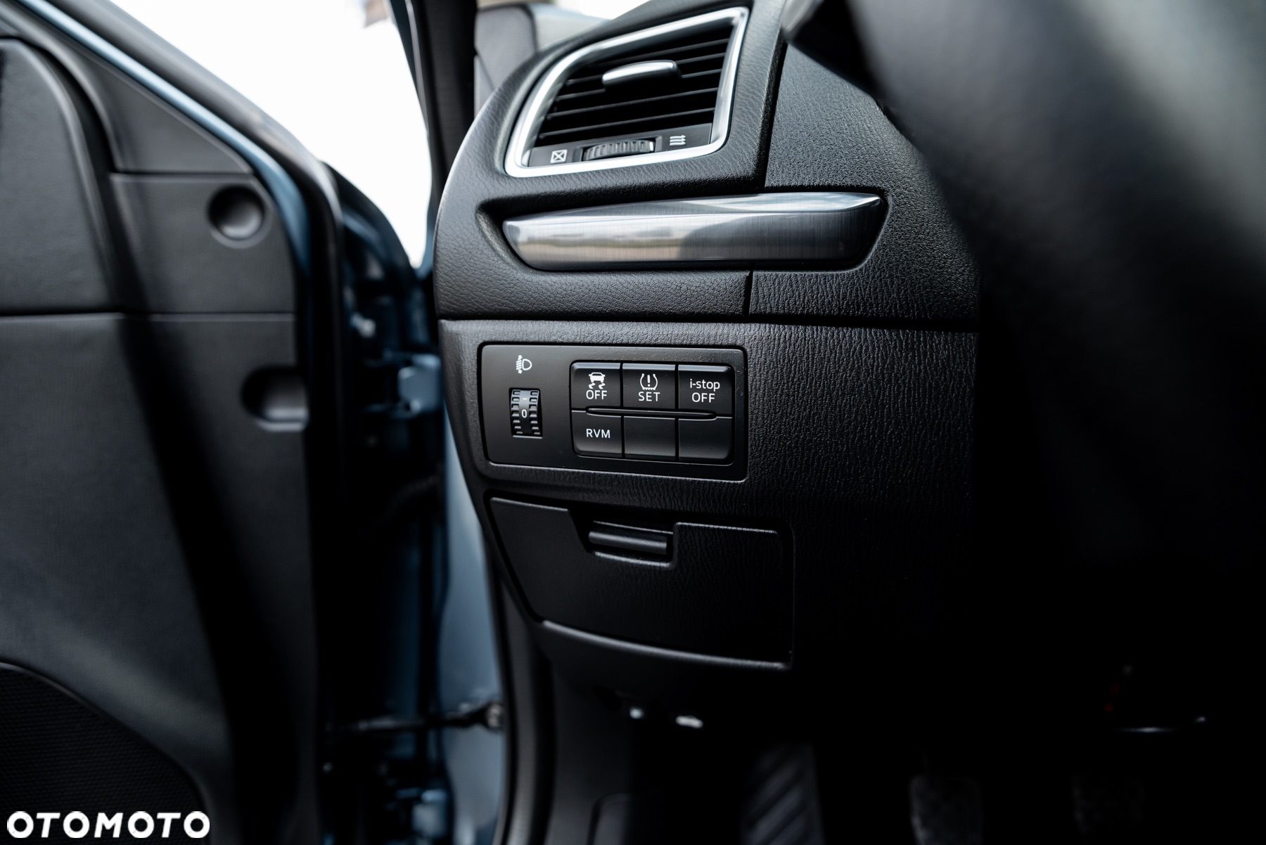 Mazda 6 Kombi SKYACTIV-G 165 Center-Line - 16