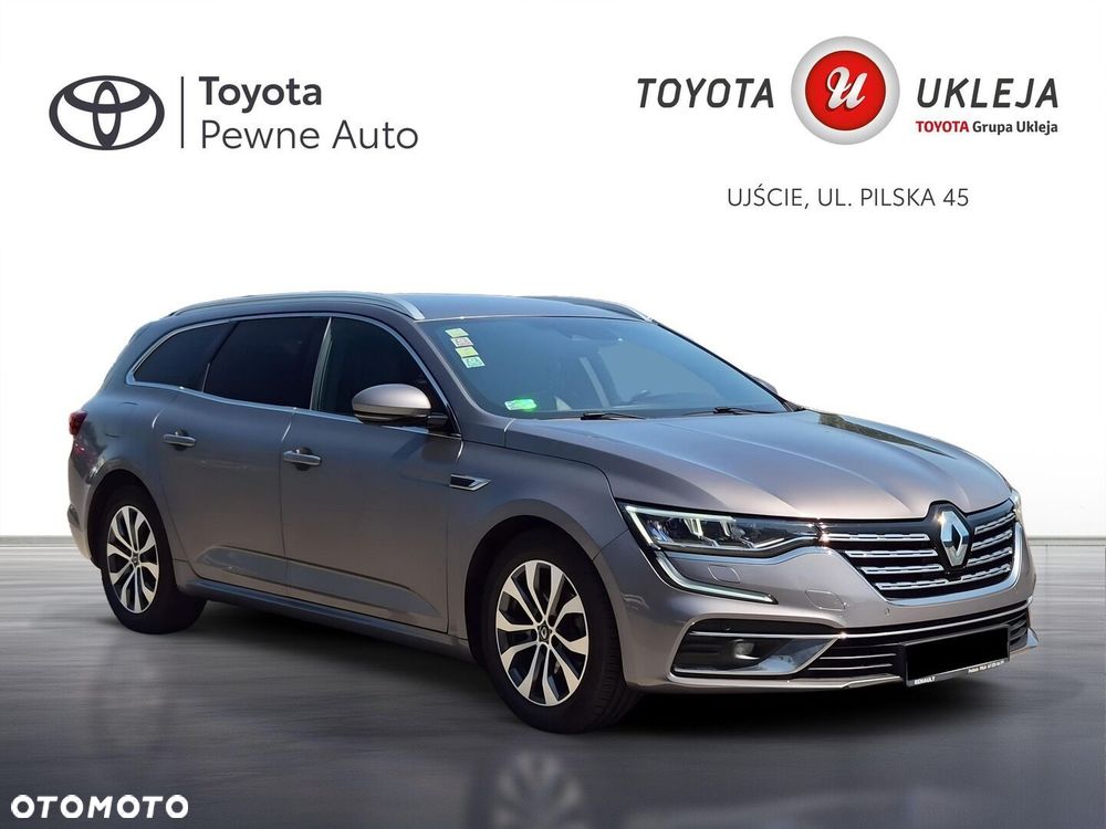 Renault Talisman 1.3 TCe FAP Intens EDC - 32