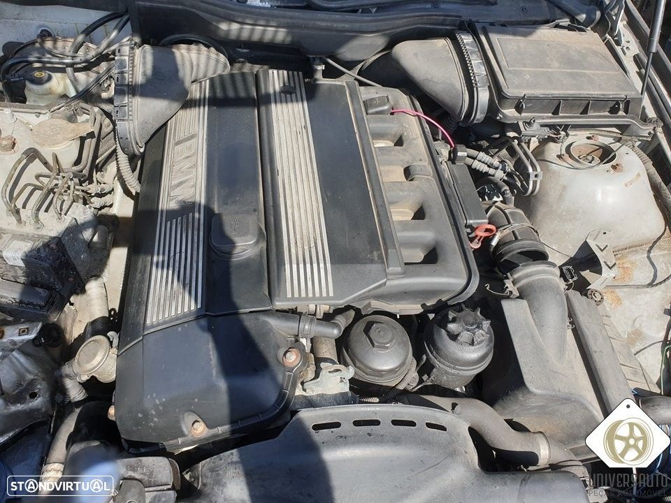 MOTOR COMPLETO BMW 5 1995 - 1