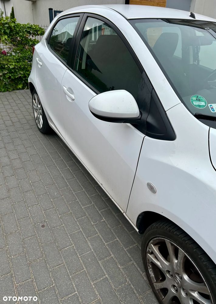 Mazda 2 1.3 Dynamic - 2