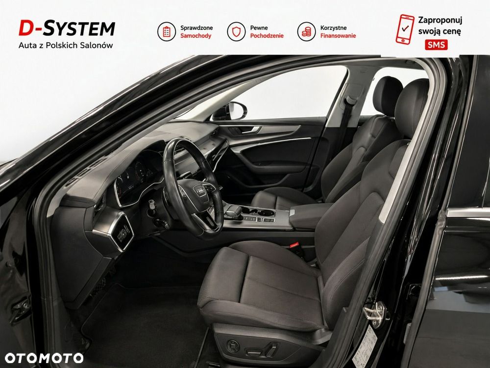 Audi A6 Limousine - 9