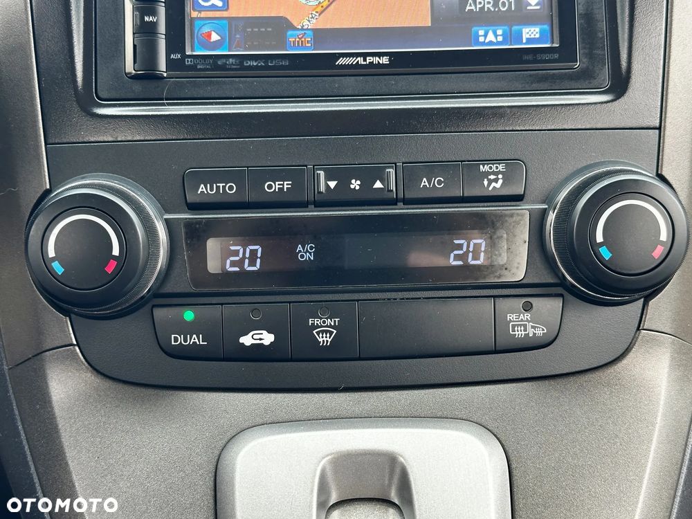 Honda CR-V - 31