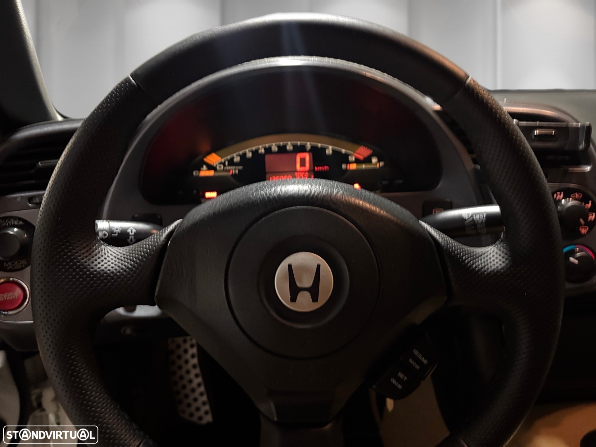 Honda S2000 Standard - 8