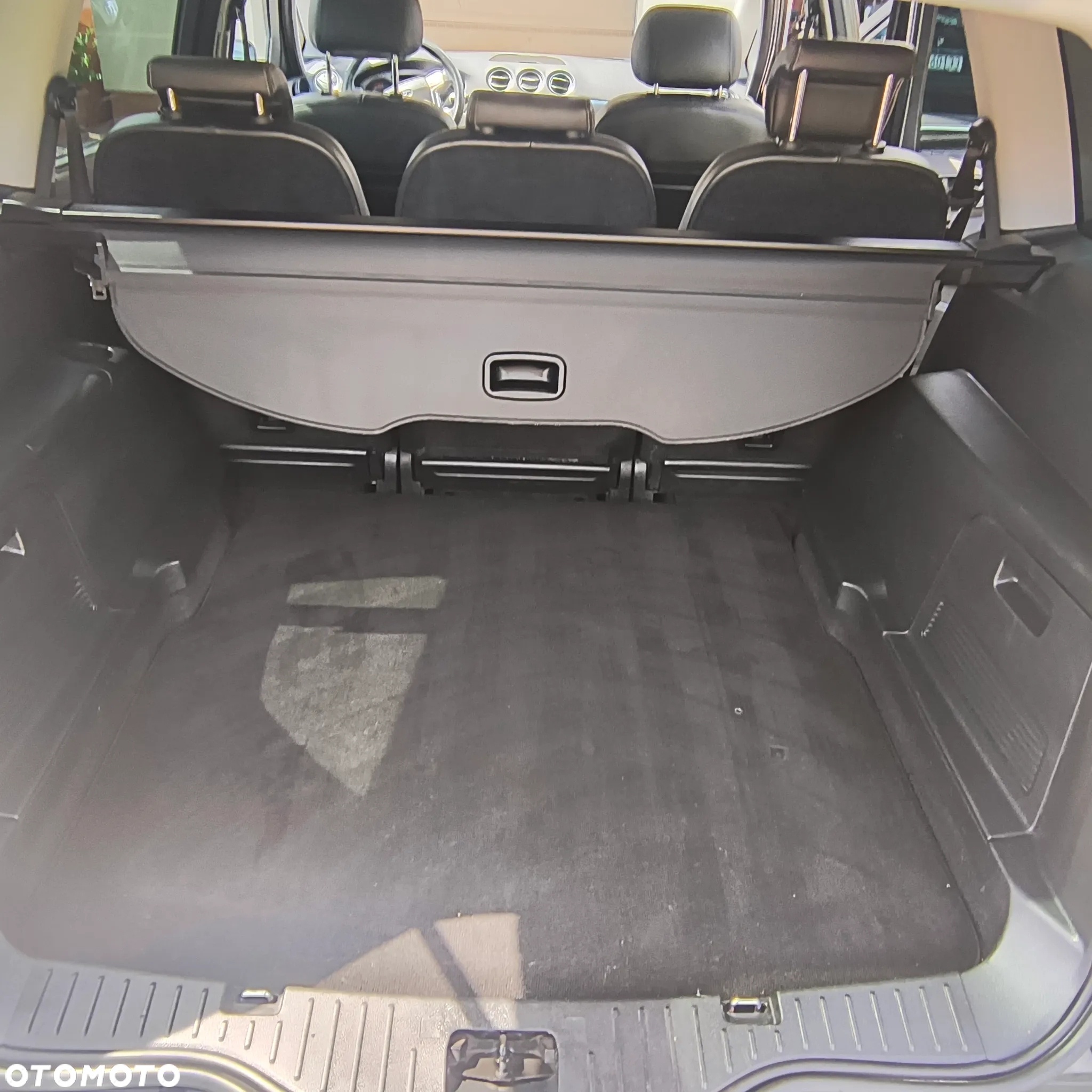 Ford S-Max 2.0 TDCi Titanium - 13