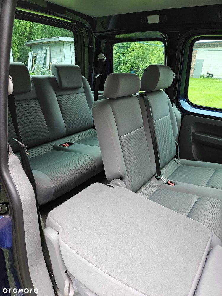 Volkswagen Caddy - 6
